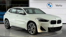 BMW X2 sDrive 20i M Sport 5dr Step Auto Petrol Hatchback